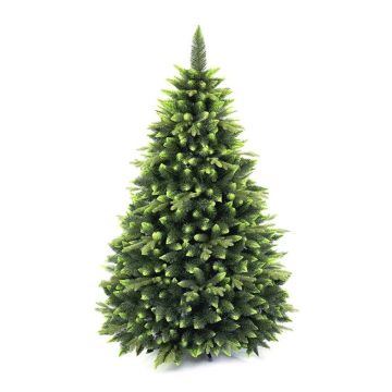 Brad artificial de Crăciun DecoKing Klaus, înălțime 1,5 m