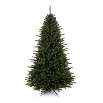 Brad artificial de Crăciun înălțime 220 cm Spruce – Vánoční stromeček