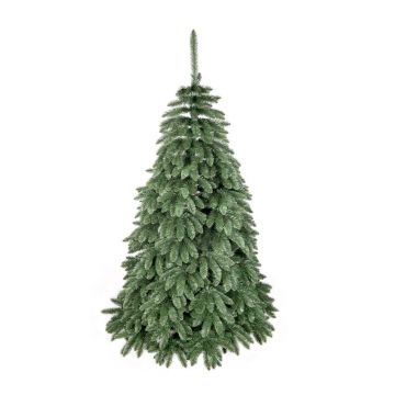 Brad artificial de Crăciun înălțime 120 cm Canadian Spruce – Vánoční stromeček