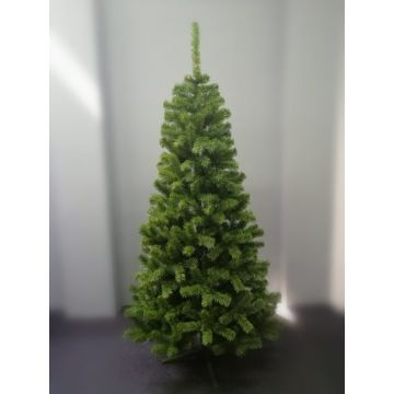 Brad artificial de Craciun Abies 100 cm