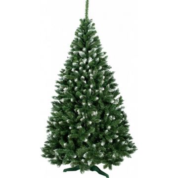 Brad artificial de Craciun Douglas 220 cm