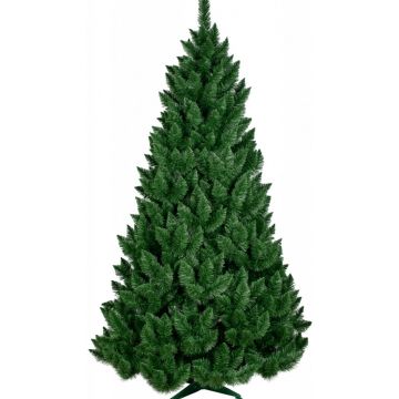 Brad artificial de Craciun Fortunato 220 cm