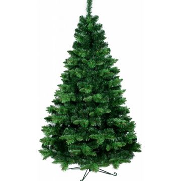 Brad artificial de Craciun Grandis 240 cm