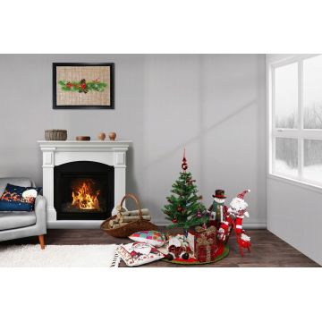 Brad artificial, Christmas Tree 100, Verde