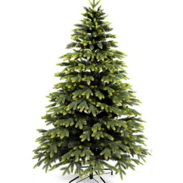 Brad artificial de Lux Piemont Aspect Natural Ace 2D+3D 220cm