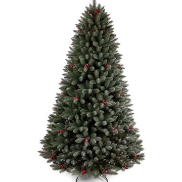 Brad Artificial Tabby 220 cm