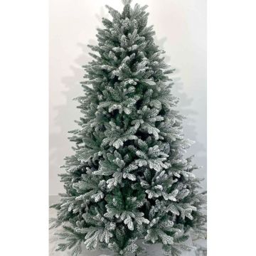 Brad Artificial Majestic Snow 3D + 2D 250 cm
