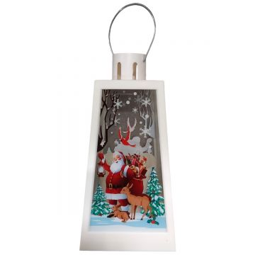 DECORATIUNE CRACIUN FELINAR 089002