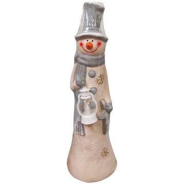 DECORATIUNE IARNA DIVERSE FIGURINE