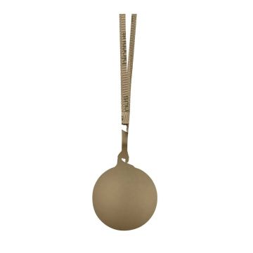 Globuri de Crăciun suflate manual 2 buc. din sticlă ø 9 cm Juhla – Blomus