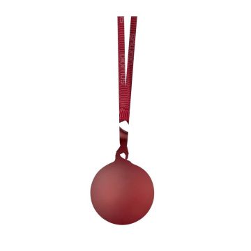 Globuri de Crăciun suflate manual 2 buc. din sticlă ø 9 cm Juhla – Blomus