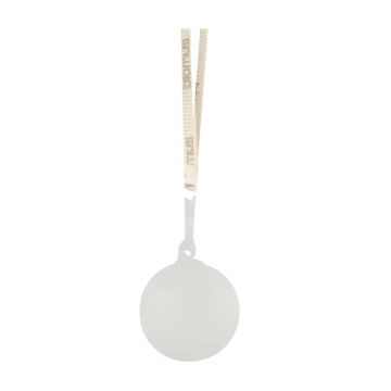 Globuri de Crăciun suflate manual 2 buc. din sticlă ø 9 cm Juhla – Blomus