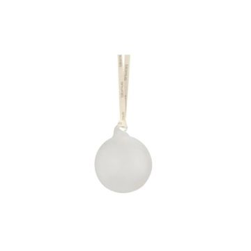 Globuri de Crăciun suflate manual 4 buc. din sticlă ø 7 cm Juhla – Blomus