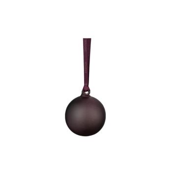Globuri de Crăciun suflate manual 4 buc. din sticlă ø 7 cm Juhla – Blomus