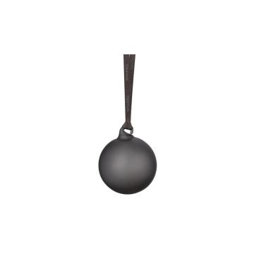 Globuri de Crăciun suflate manual 4 buc. din sticlă ø 7 cm Juhla – Blomus