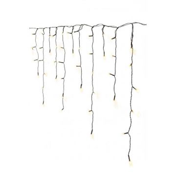 Șirag luminos cu LED-uri Star Trading, lungime 23,9 m