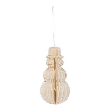 Ornament de Crăciun ø 8 cm Felip – Bloomingville