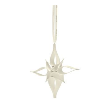 Ornamente de Crăciun 4 buc. din hârtie 10 cm Kazary – Blomus