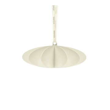 Ornamente de Crăciun 4 buc. din hârtie 4 cm Kazary – Blomus