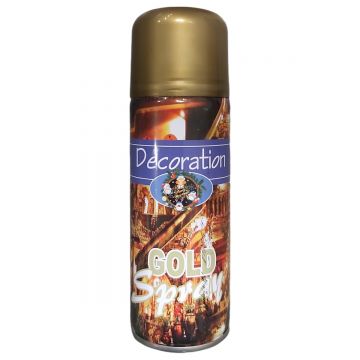 SPRAY DECOR AURIU 80G 085063