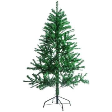 Brad Artificial, 180 cm, cu Suport Metalic, Grunberg