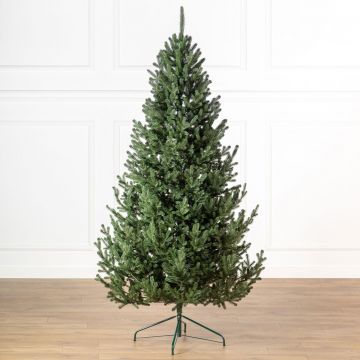 Brad artificial Christmas Deluxe by Sersimo, Viena Select, integral 3D, 210cm