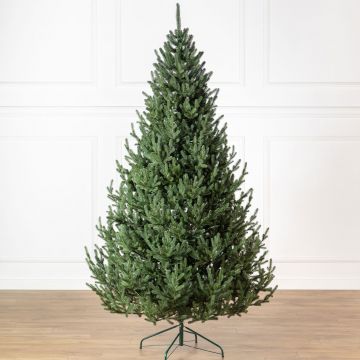 Brad artificial Christmas Deluxe by Sersimo, Viena Select, integral 3D, 230cm