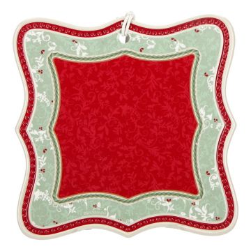 Decorațiune de Advent Brandani Ughero, lungime 20 cm