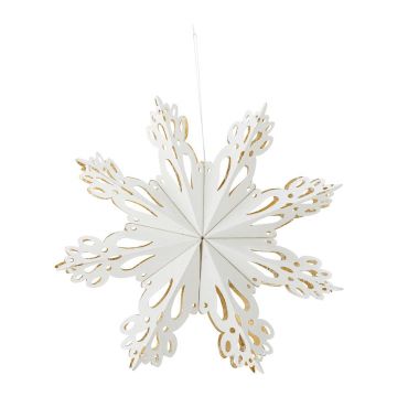 Decorațiune suspendată pentru Crăciun Prato – Bloomingville