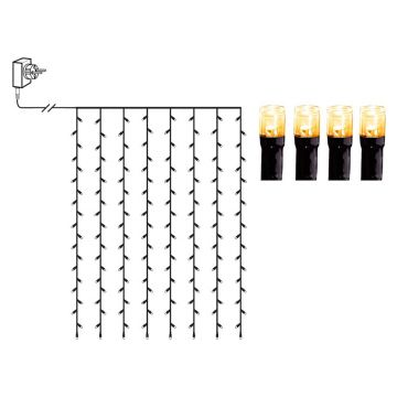 Șirag luminos cu LED-uri Star Trading, lungime 1,3 m